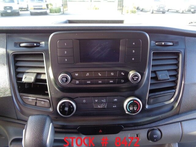2023 Ford Transit 250 ~ Medium Roof ~ Only 40K Miles! Rocklin CA