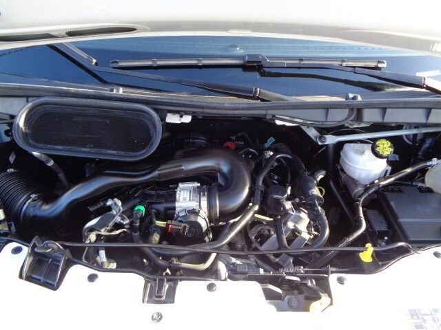 2023 Ford Transit 250 ~ Medium Roof ~ Only 40K Miles! Rocklin CA