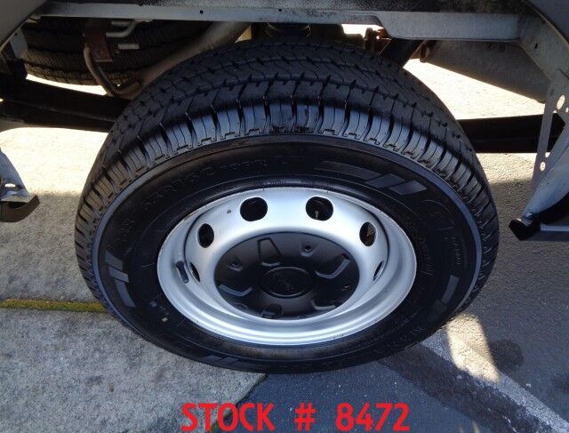 2023 Ford Transit 250 ~ Medium Roof ~ Only 40K Miles! Rocklin CA