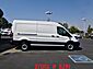 2023 Ford Transit 250 ~ Medium Roof ~ Only 46K Miles! Rocklin CA