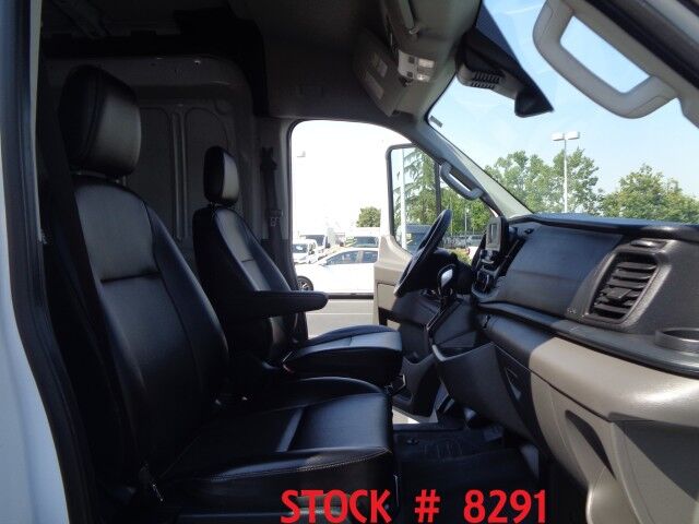 2023 Ford Transit 250 ~ Medium Roof ~ Only 46K Miles! Rocklin CA