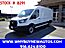 2023 Ford Transit 250 ~ Medium Roof ~ Only 46K Miles! Rocklin CA