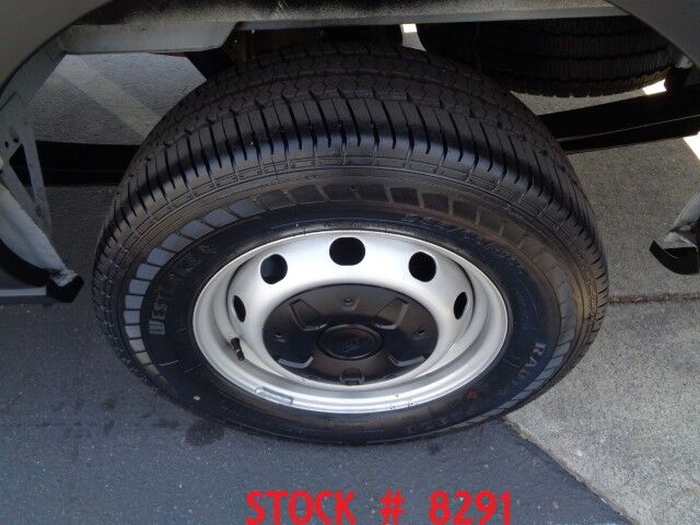 2023 Ford Transit 250 ~ Medium Roof ~ Only 46K Miles! Rocklin CA