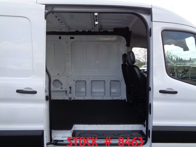 2023 Ford Transit 250 ~ Medium Roof ~ Only 48K Miles! Rocklin CA