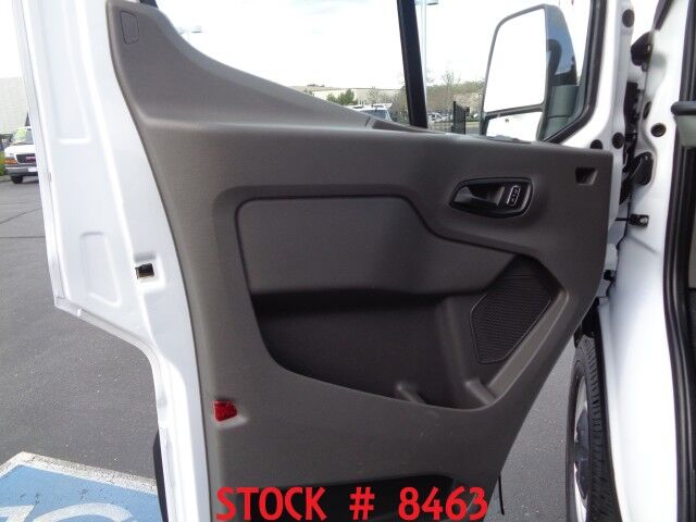 2023 Ford Transit 250 ~ Medium Roof ~ Only 48K Miles! Rocklin CA