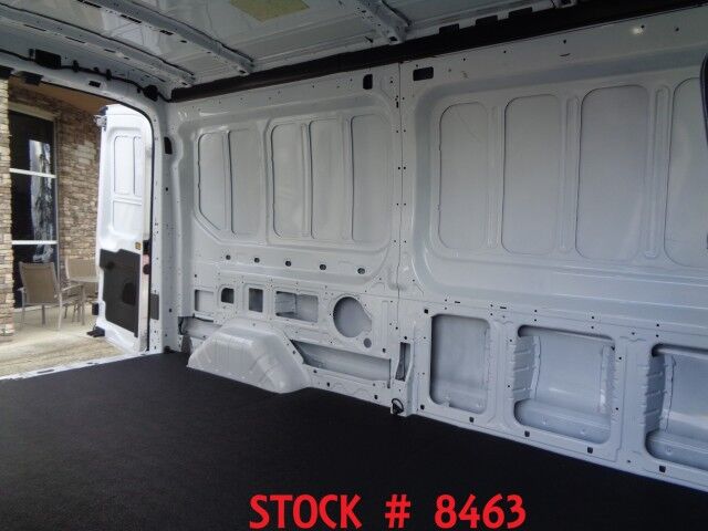 2023 Ford Transit 250 ~ Medium Roof ~ Only 48K Miles! Rocklin CA