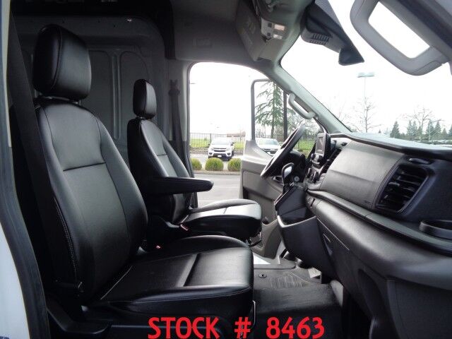 2023 Ford Transit 250 ~ Medium Roof ~ Only 48K Miles! Rocklin CA