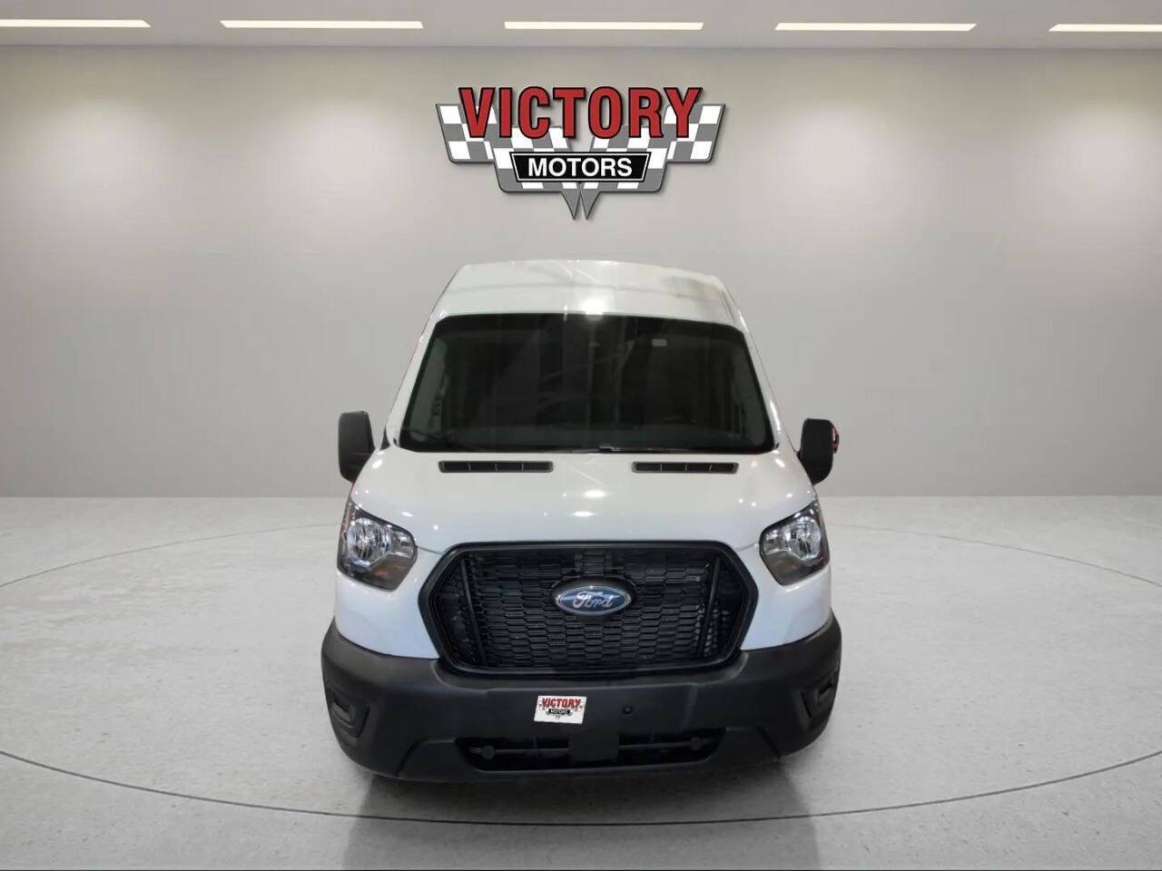 2023 Ford Transit 250 AWD 3dr LWB High Roof Extended Cargo Van Lake Orion MI