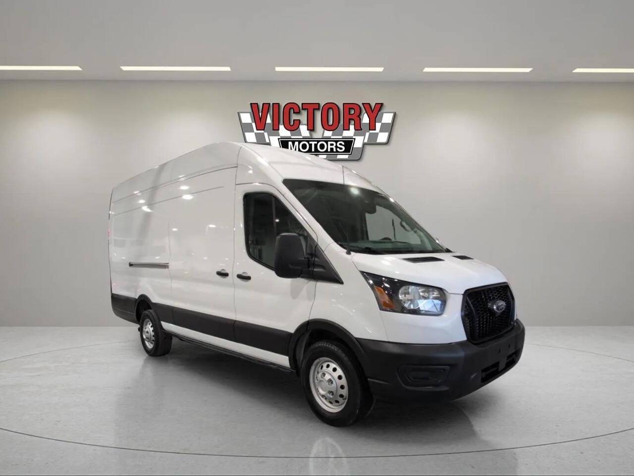 2023 Ford Transit 250 AWD 3dr LWB High Roof Extended Cargo Van