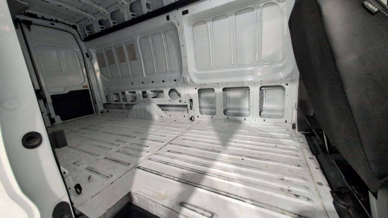 2023 Ford Transit 250 AWD 3dr LWB High Roof Extended Cargo Van Lake Orion MI