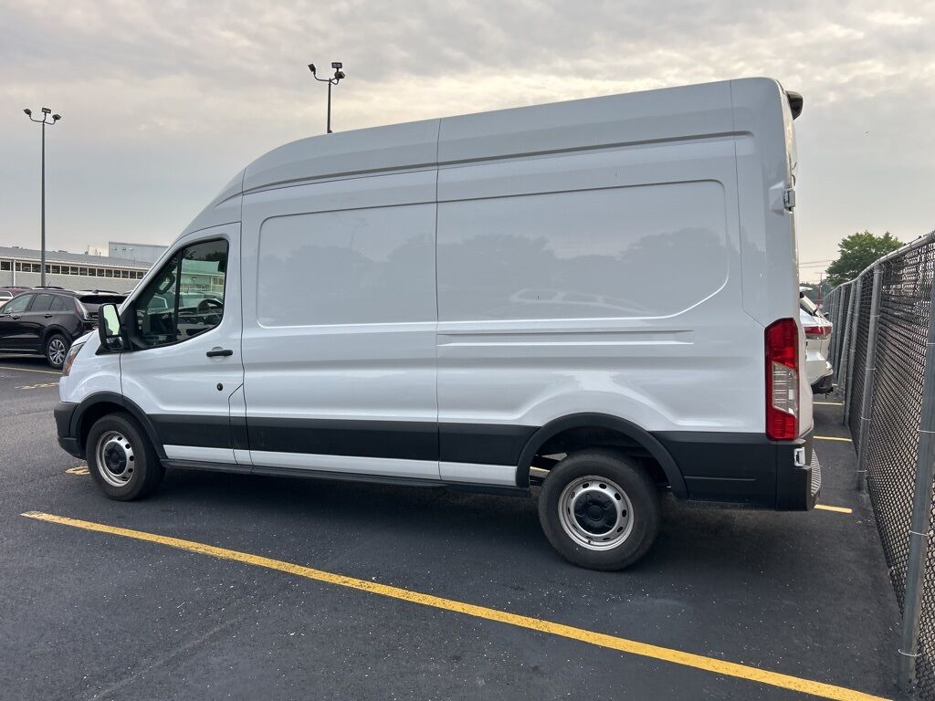 2023 Ford Transit-250 Base Akron OH