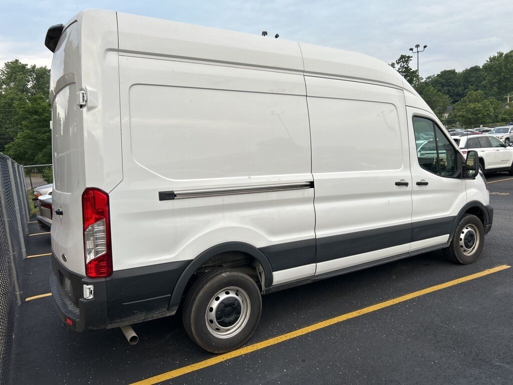 2023 Ford Transit-250 Base Akron OH