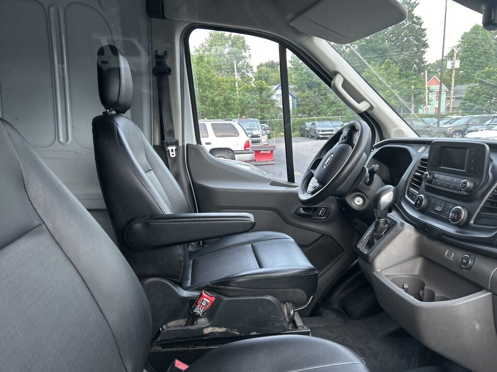 2023 Ford Transit-250 Base Akron OH