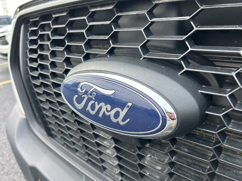 2023 Ford Transit-250 Base Akron OH