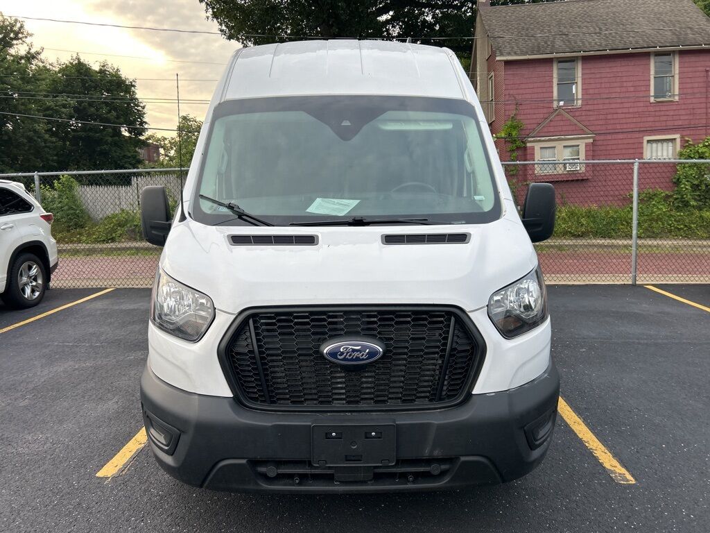 2023 Ford Transit-250 Base Akron OH