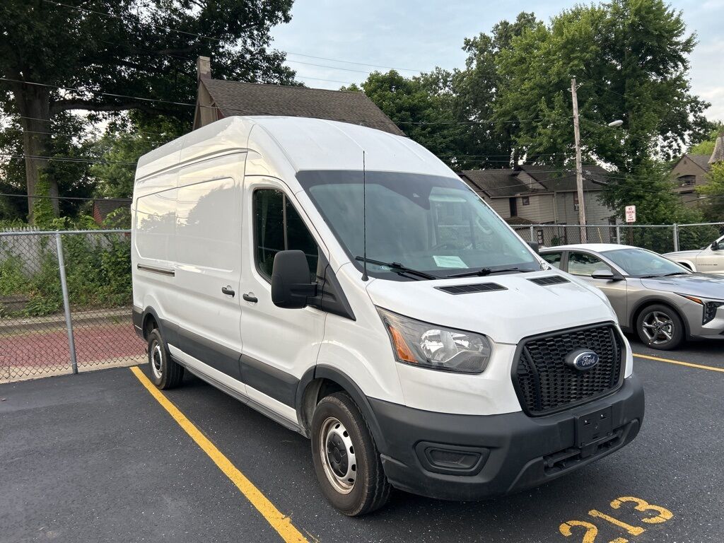 2023 Ford Transit-250 Base Akron OH