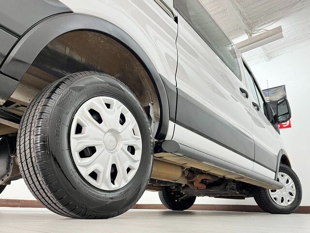 2023 Ford Transit-250 Base Carrollton TX