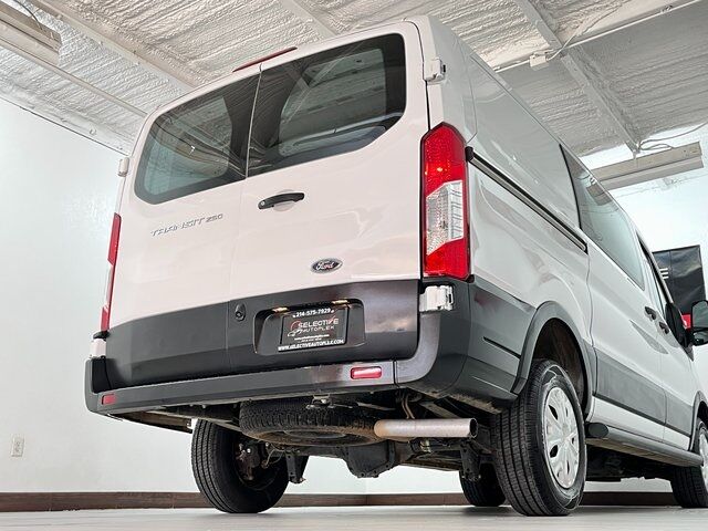 2023 Ford Transit-250 Base Carrollton TX
