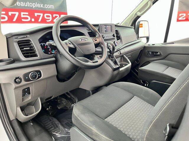 2023 Ford Transit-250 Base Carrollton TX