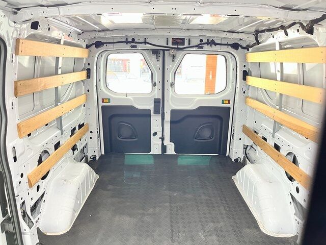 2023 Ford Transit-250 Base Carrollton TX