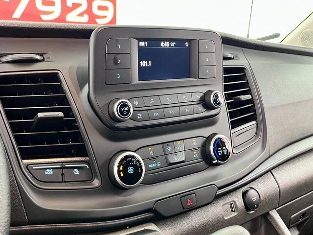 2023 Ford Transit-250 Base Carrollton TX