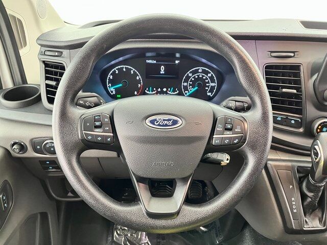2023 Ford Transit-250 Base Carrollton TX