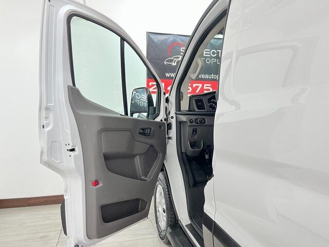 2023 Ford Transit-250 Base Carrollton TX