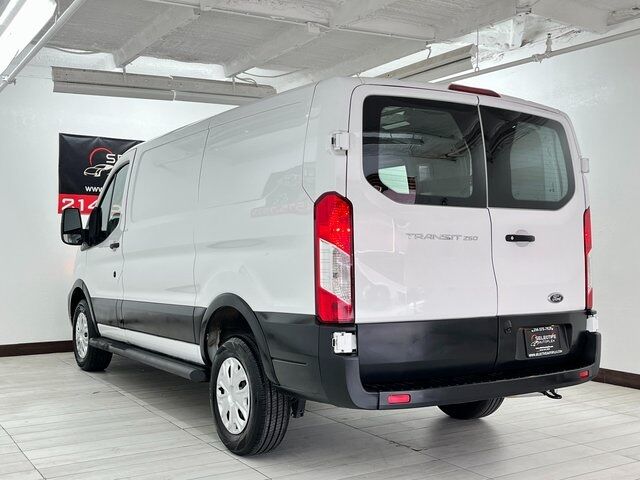 2023 Ford Transit-250 Base Carrollton TX