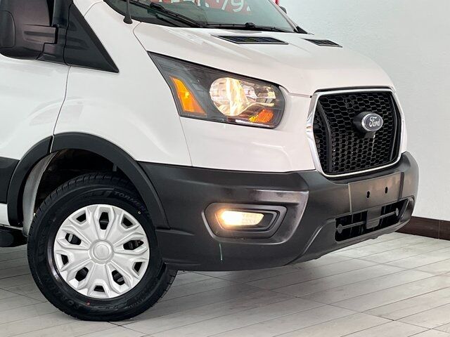 2023 Ford Transit-250 Base Carrollton TX