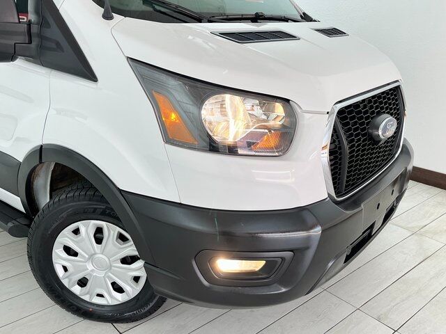 2023 Ford Transit-250 Base Carrollton TX