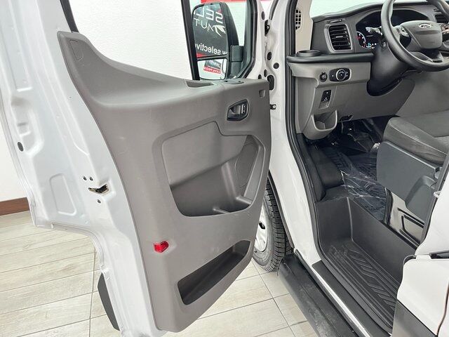 2023 Ford Transit-250 Base Carrollton TX