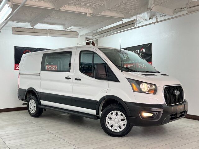 2023 Ford Transit-250 Base Carrollton TX