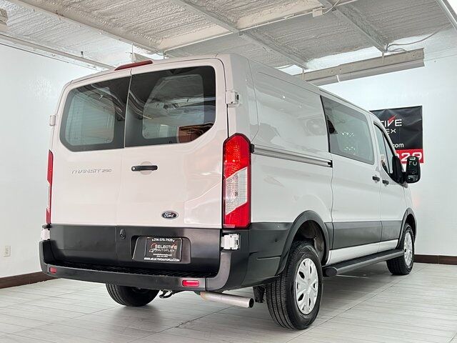2023 Ford Transit-250 Base Carrollton TX