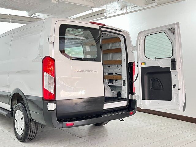 2023 Ford Transit-250 Base Carrollton TX