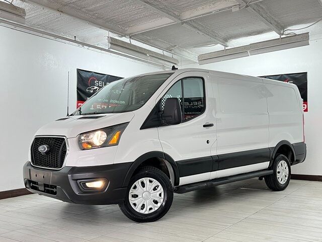 2023 Ford Transit-250 Base Carrollton TX