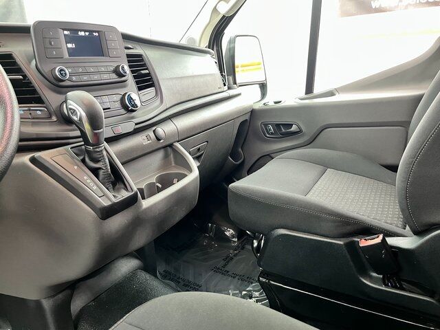 2023 Ford Transit-250 Base Carrollton TX