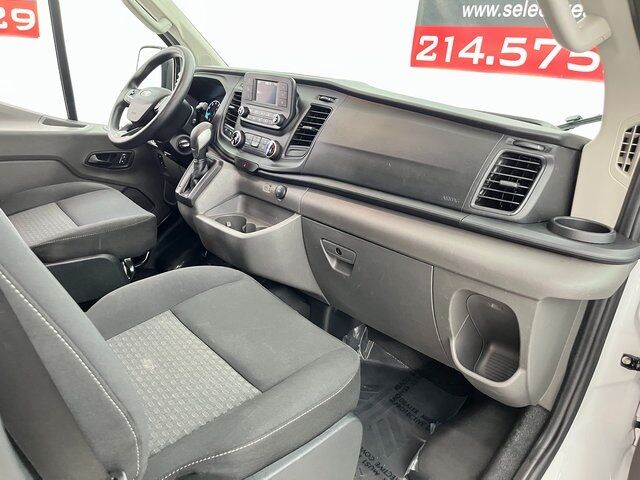 2023 Ford Transit-250 Base Carrollton TX