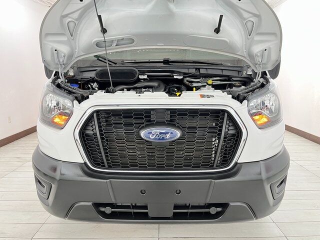 2023 Ford Transit-250 Base Carrollton TX