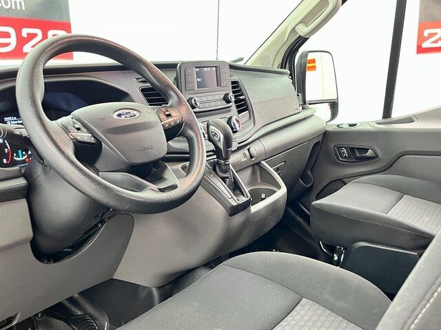 2023 Ford Transit-250 Base Carrollton TX