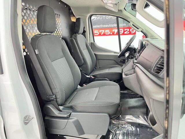 2023 Ford Transit-250 Base Carrollton TX