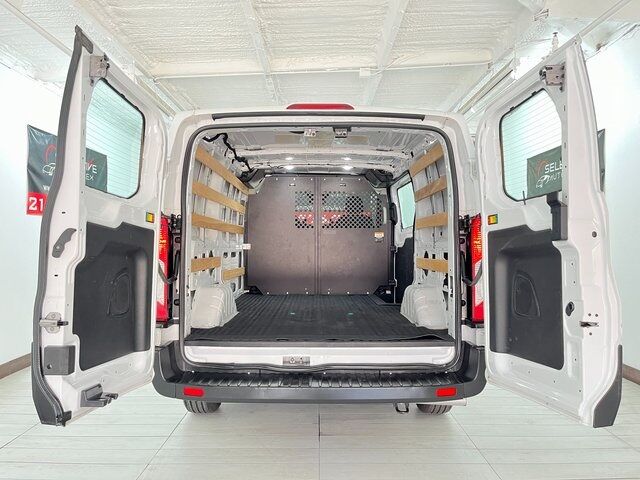 2023 Ford Transit-250 Base Carrollton TX