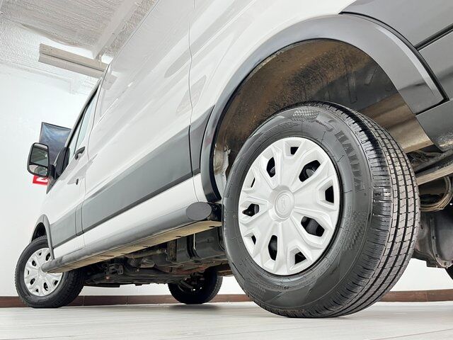 2023 Ford Transit-250 Base Carrollton TX