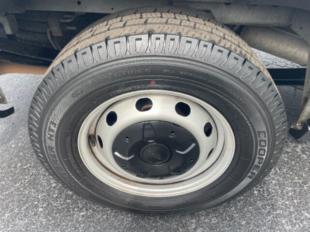 2023 Ford Transit 250 Base Charlotte NC