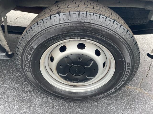 2023 Ford Transit 250 Base Charlotte NC