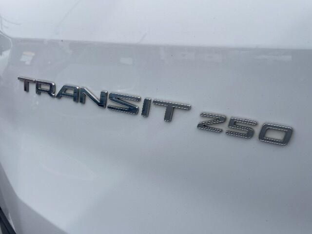 2023 Ford Transit 250 Base Charlotte NC