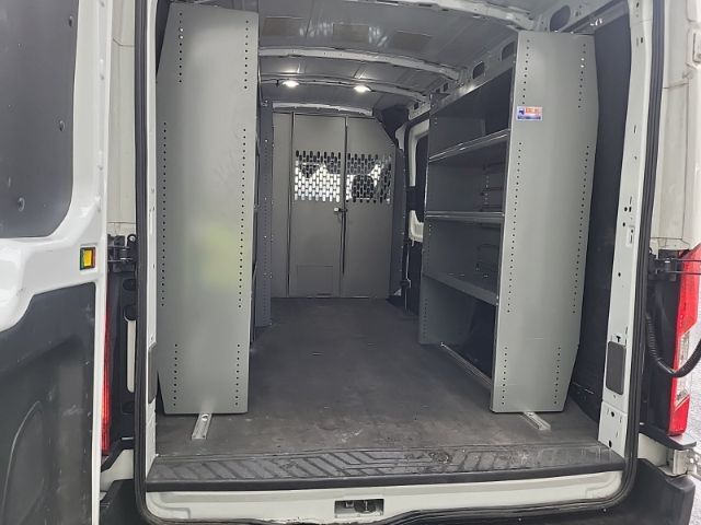 2023 Ford Transit 250 Base Charlotte NC