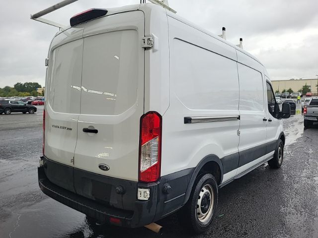 2023 Ford Transit 250 Base Charlotte NC