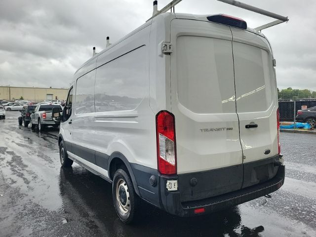 2023 Ford Transit 250 Base