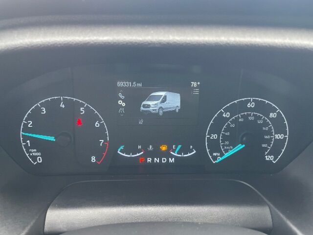 2023 Ford Transit 250 Base Charlotte NC