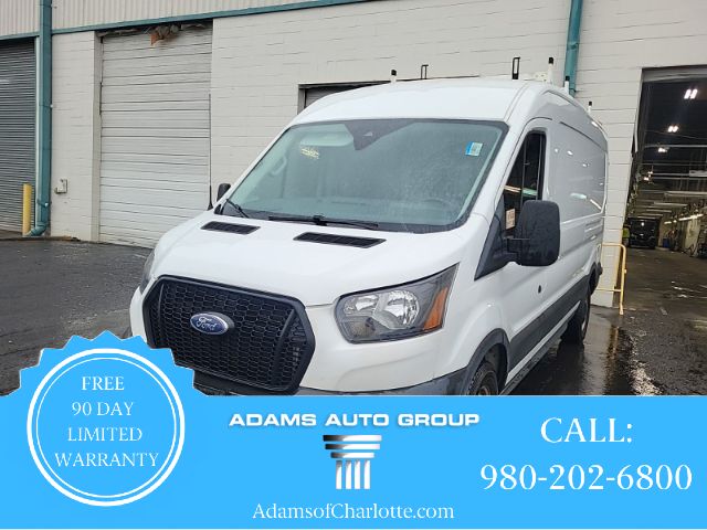 2023 Ford Transit 250 Base